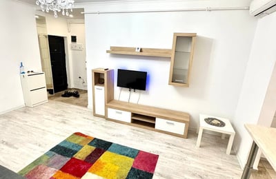 Аренда 2-комнатной квартиры со свежим ремонтом, Chiajna, Sector 6, Бухарест, Румыния